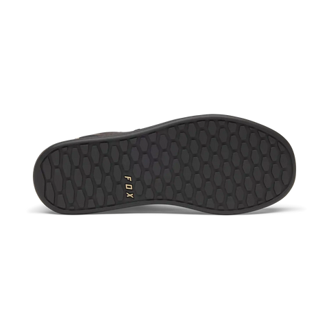 Fox Union Flat Shoes