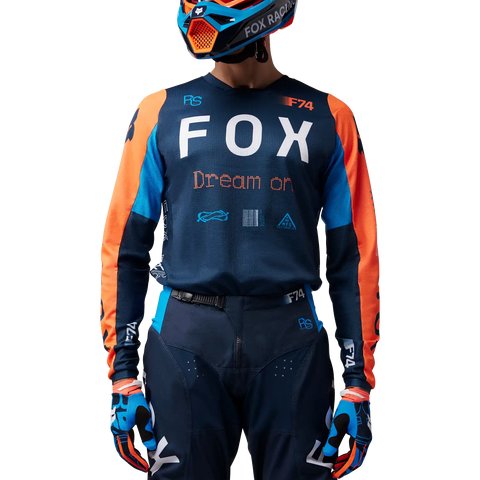180 Race Spec Jersey