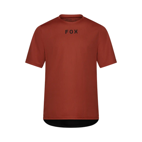 Ranger Wordmark Jersey