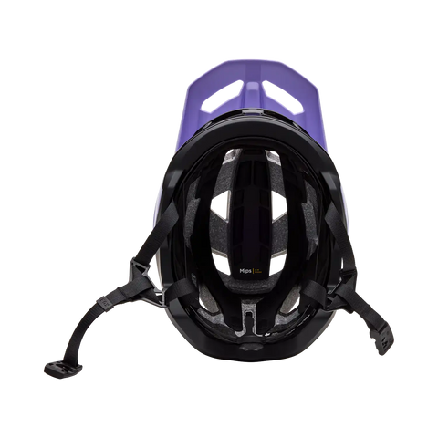 Speedframe Pro Backfade Helmet