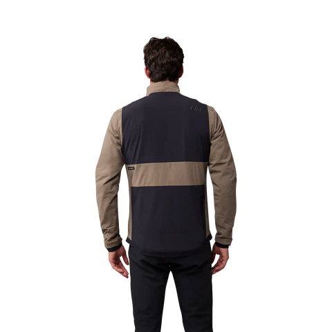 Defend Fire Alpha Jacket