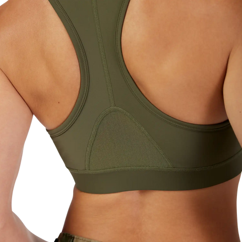 Womens Motive Sports Bra