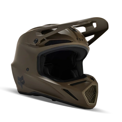V3 Solid Helmet