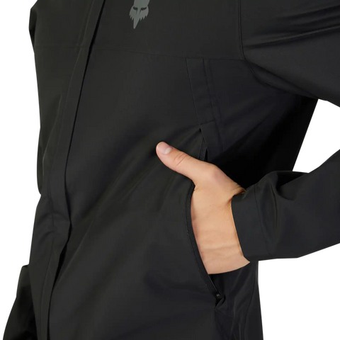 Ranger 2.5-Layer Water Jacket