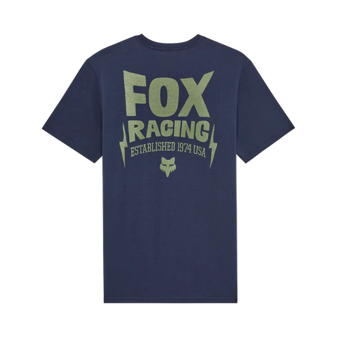 Bolt Premium Tee