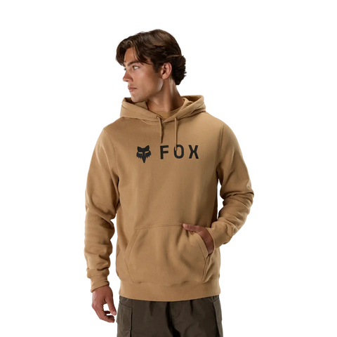 Absolute Pullover Hoodie