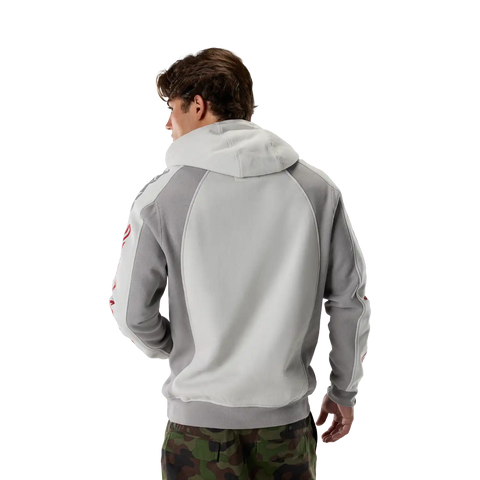Valiant Fleece Pullover Hoodie