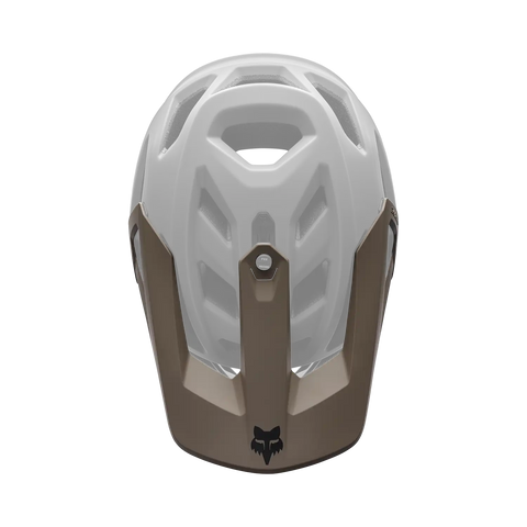 Youth Proframe Visor - Solids