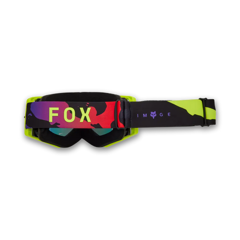 Airspace Throttle Spark Lens Goggles