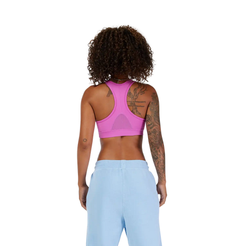 Womens Motive Sports Bra