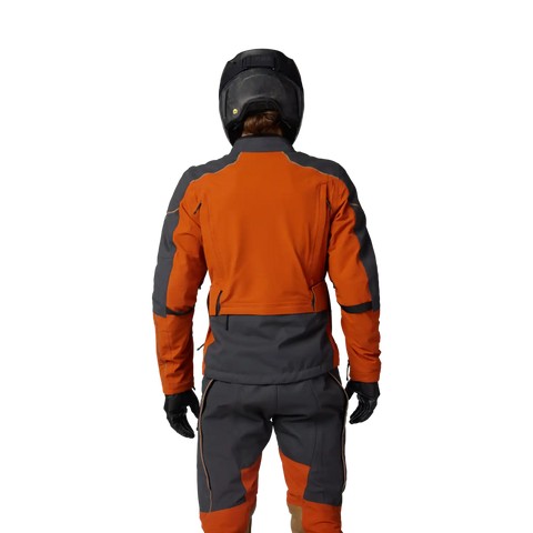 Defend GORE-TEX ADV Jacket