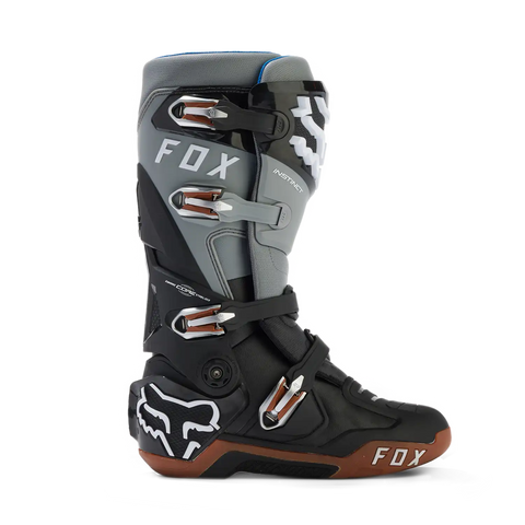 Instinct Boots