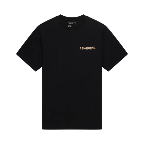 Roughcut 195 Original Short Sleeve Tee