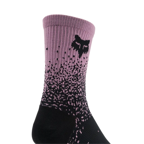 6" Ranger Sock Fade
