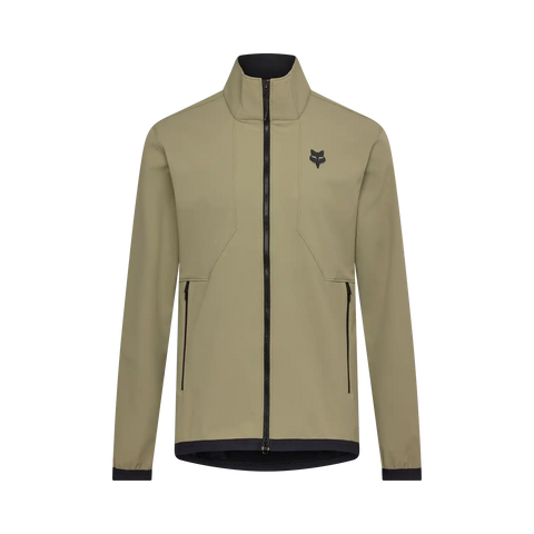 Ranger Fire Jacket