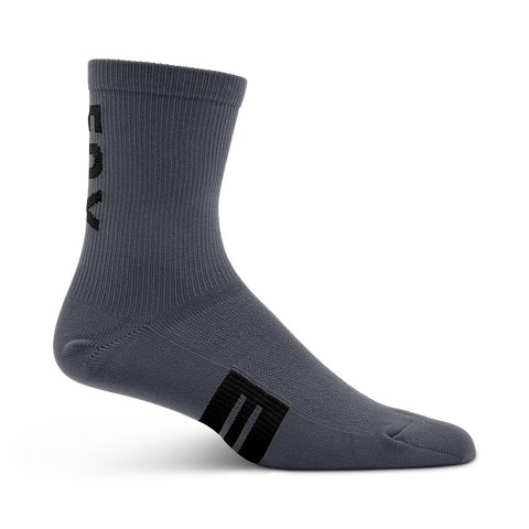 6" Flexair Merino Socks