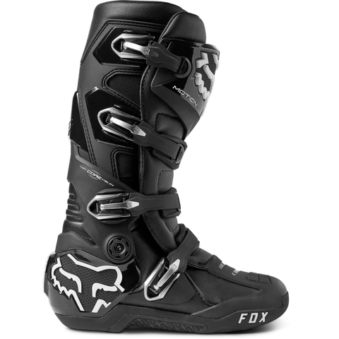 Motion Boots