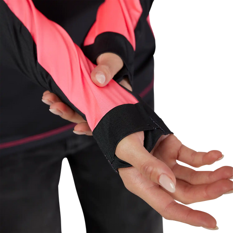 Womens Ranger Drive Jersey