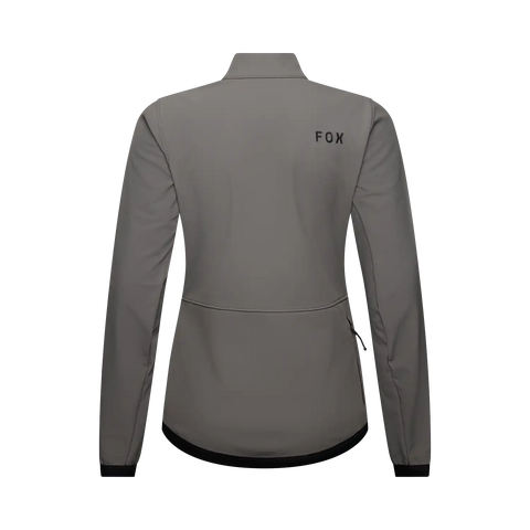 Womens Ranger Fire Jacket