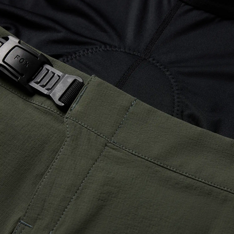 Youth Ranger Lined Shorts