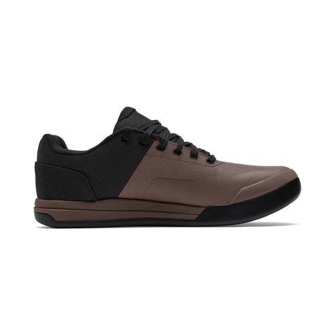 Fox Union Canvas Shoes