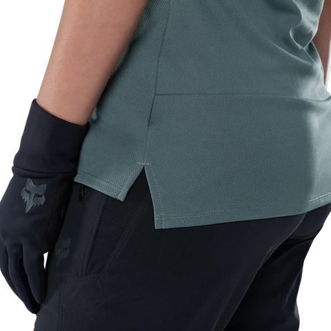 Womens Ranger Fox Head Jersey