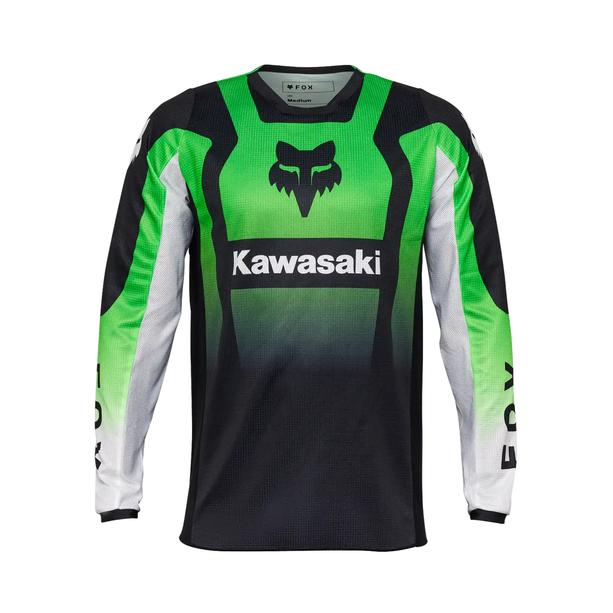 180 Kawasaki Jersey