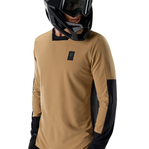 Defend Thermal Jersey