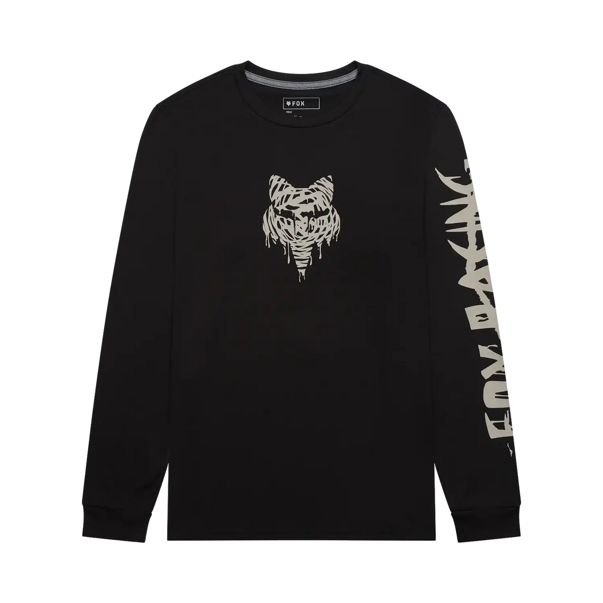 Roughcut Dri-Release Midweight Long Sleeve Tee