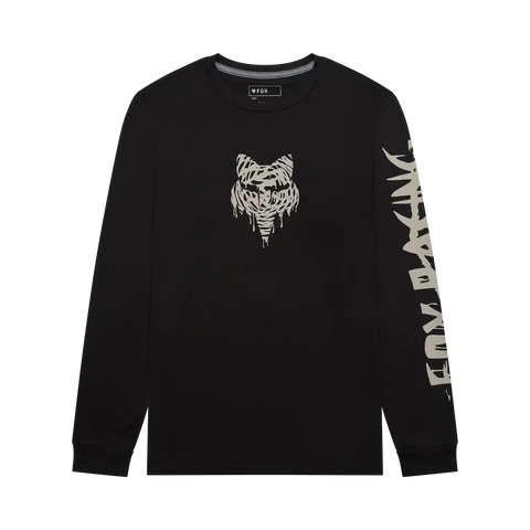 Roughcut Dri-Release Midweight Long Sleeve Tee