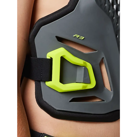Youth R3 Chest Guard