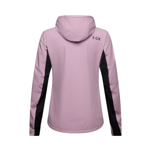 Womens 2.5-Layer Ranger Water Jacket