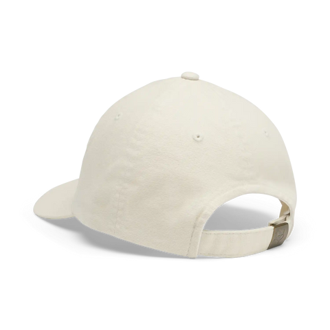 Outline Adjustable Hat