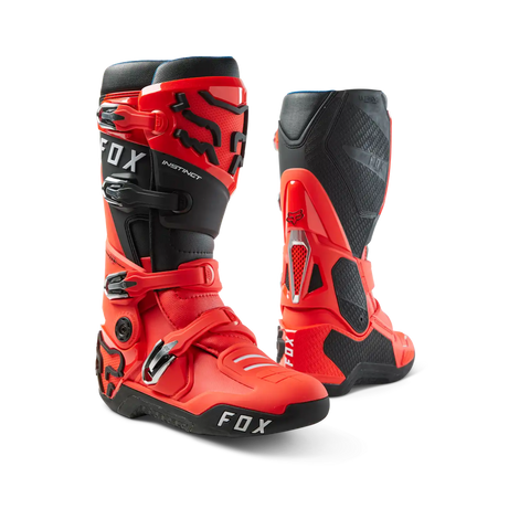 Instinct Boots