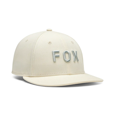 Fox Low Profile 9