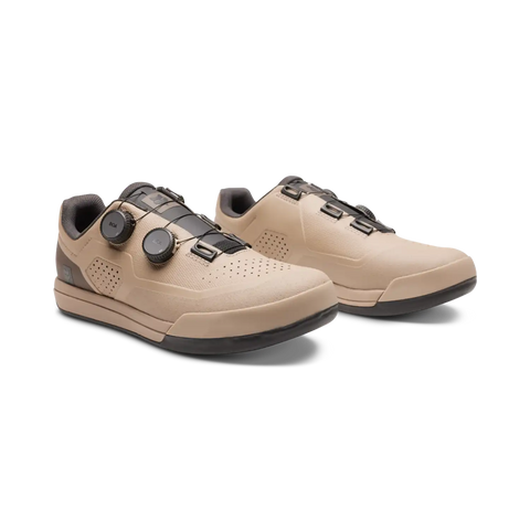 Fox Union BOA Clipless Shoes