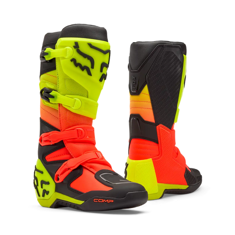Comp Boots