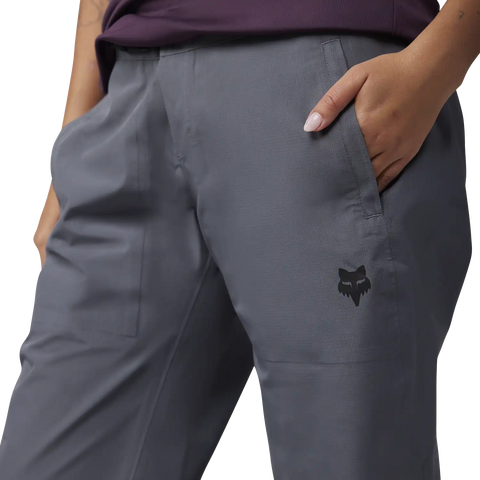 Womens Ranger 2.5-layer Water Pants