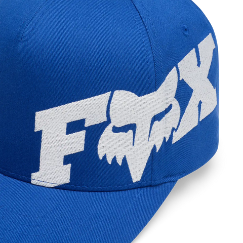 F Head X Flexfit Hat