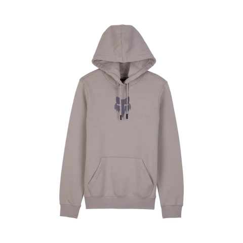 Womens Fox Head Pullover Hoodie