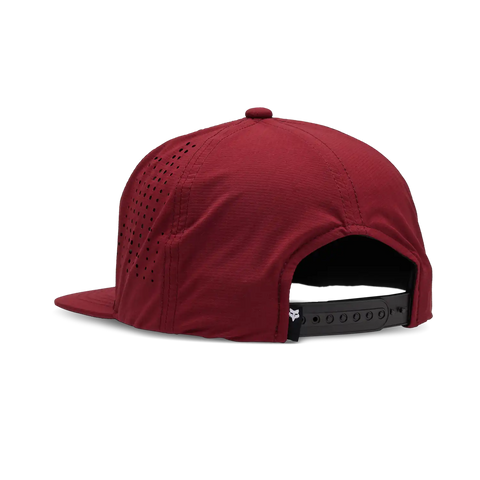 Non Stop Tech Snapback Hat
