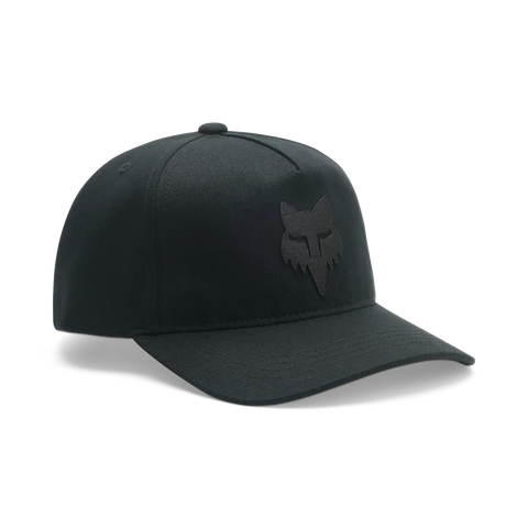 Youth Fox Head Subframe Hat