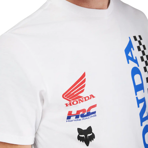 Honda Tee