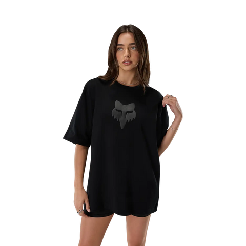 Fox Head Heavyweight Short Sleeve Tee