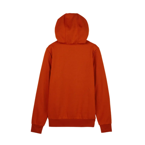 Womens Absolute Pullover Hoodie