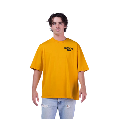 Moto-X Oversized Tee
