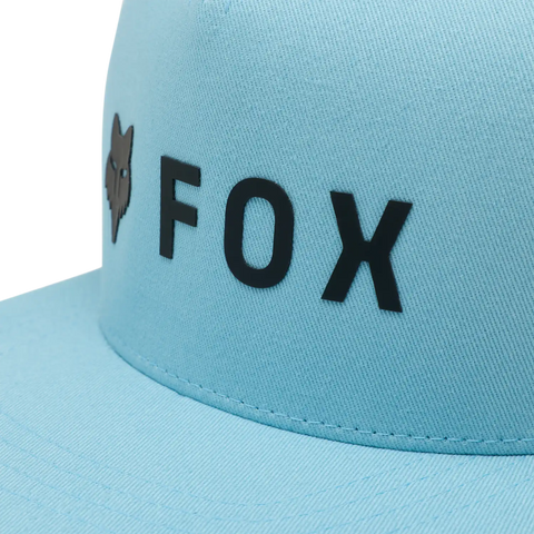 Youth Absolute Mesh Snapback Hat