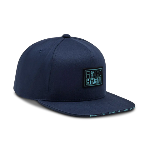Throttle Snapback Hat
