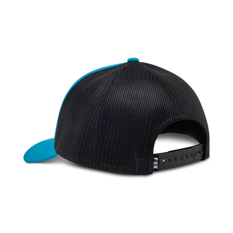 Womens Boundary Trucker Hat