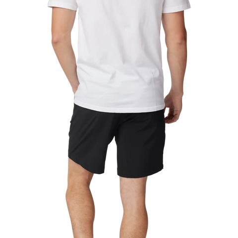 Essex Tech Stretch Hybrid Shorts